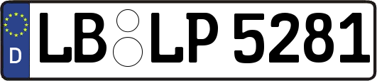 LB-LP5281