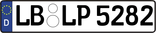 LB-LP5282