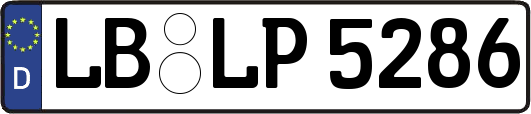 LB-LP5286
