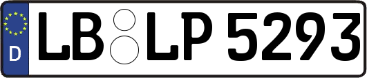 LB-LP5293