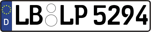 LB-LP5294