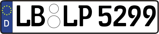 LB-LP5299