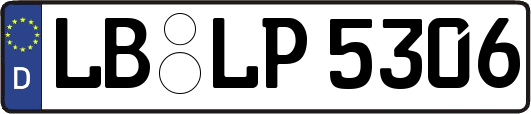 LB-LP5306