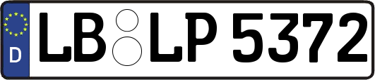 LB-LP5372