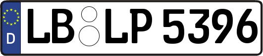 LB-LP5396