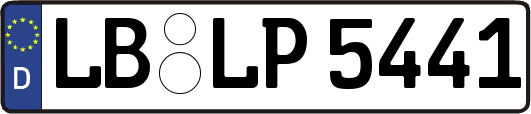 LB-LP5441