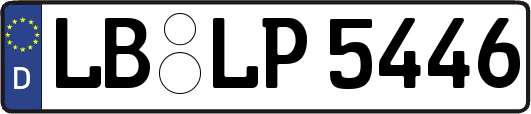 LB-LP5446