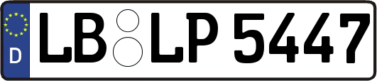 LB-LP5447