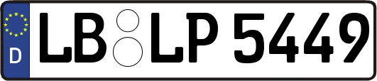 LB-LP5449