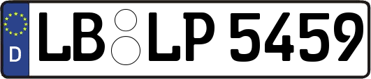 LB-LP5459