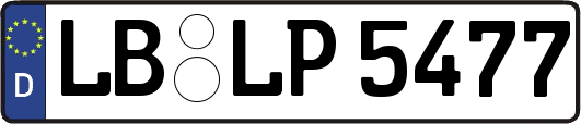 LB-LP5477