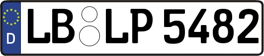 LB-LP5482