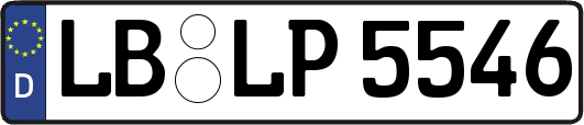 LB-LP5546
