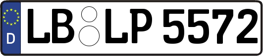 LB-LP5572
