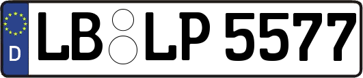 LB-LP5577