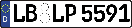 LB-LP5591