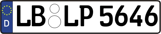 LB-LP5646