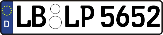 LB-LP5652