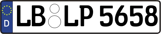 LB-LP5658