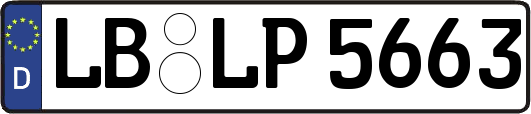 LB-LP5663