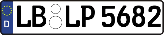 LB-LP5682