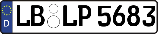 LB-LP5683