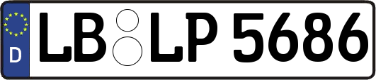 LB-LP5686