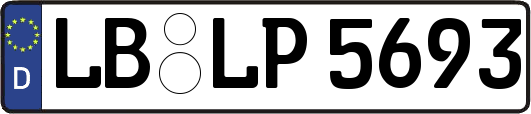 LB-LP5693