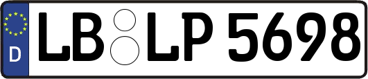 LB-LP5698