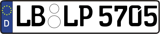 LB-LP5705