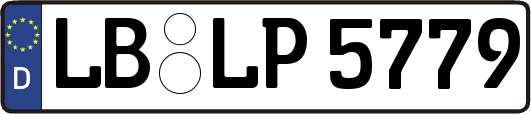 LB-LP5779