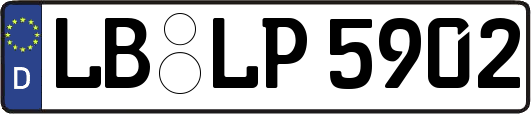 LB-LP5902