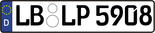 LB-LP5908