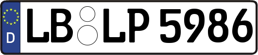 LB-LP5986