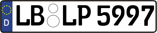 LB-LP5997
