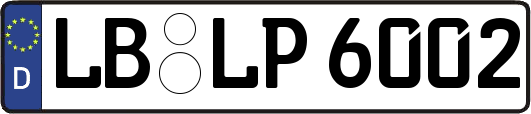 LB-LP6002