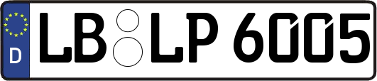 LB-LP6005