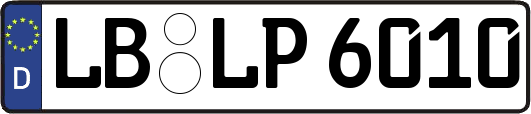 LB-LP6010