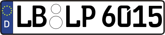 LB-LP6015