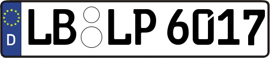 LB-LP6017