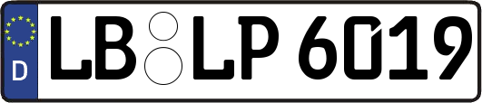 LB-LP6019