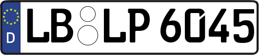 LB-LP6045