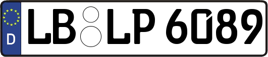 LB-LP6089