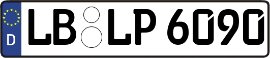 LB-LP6090