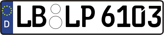 LB-LP6103