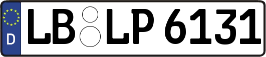 LB-LP6131