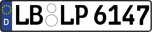 LB-LP6147