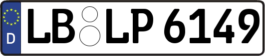 LB-LP6149
