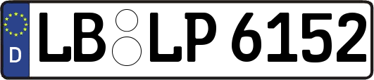 LB-LP6152