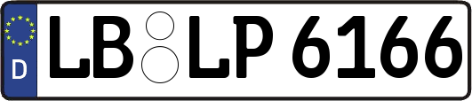 LB-LP6166